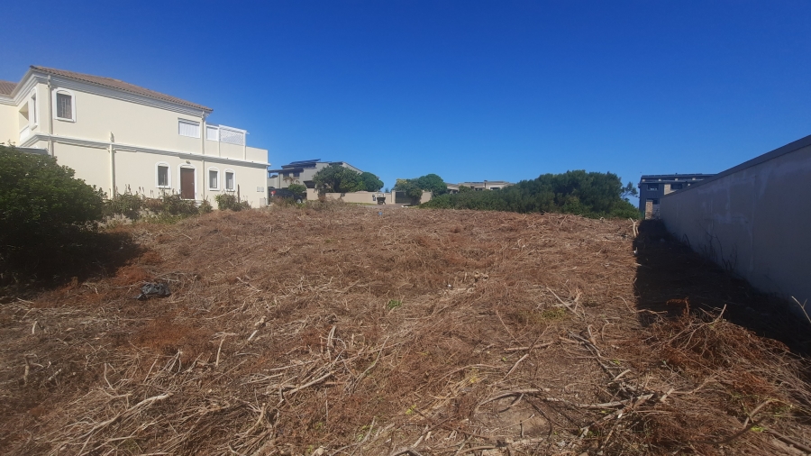 0 Bedroom Property for Sale in Myoli Beach Western Cape